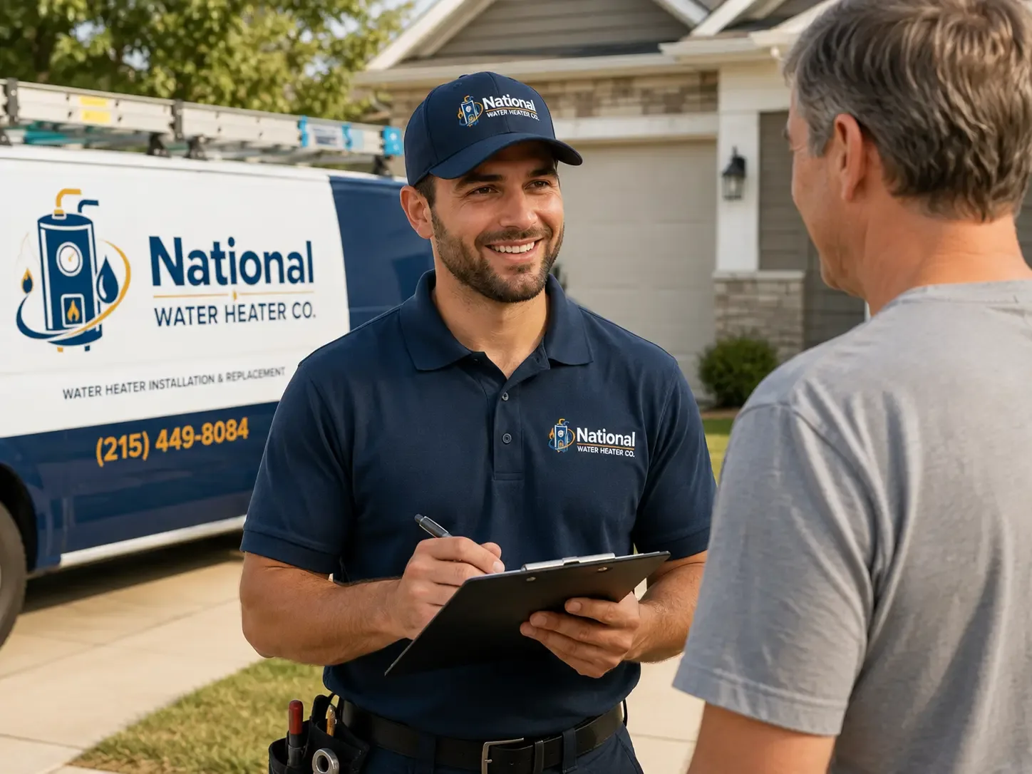 Water Heater Installation Leesburg, TX FAQs